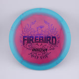 Innova Halo Star Firebird 165-169g overstable fairway driver disc golf disc