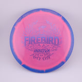 Innova Halo Star Firebird 165-169g overstable fairway driver disc golf disc