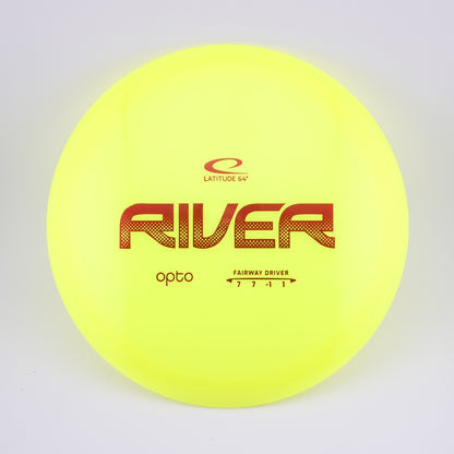 Opto River 173-176g