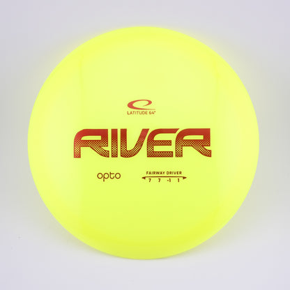 Opto River 173-176g