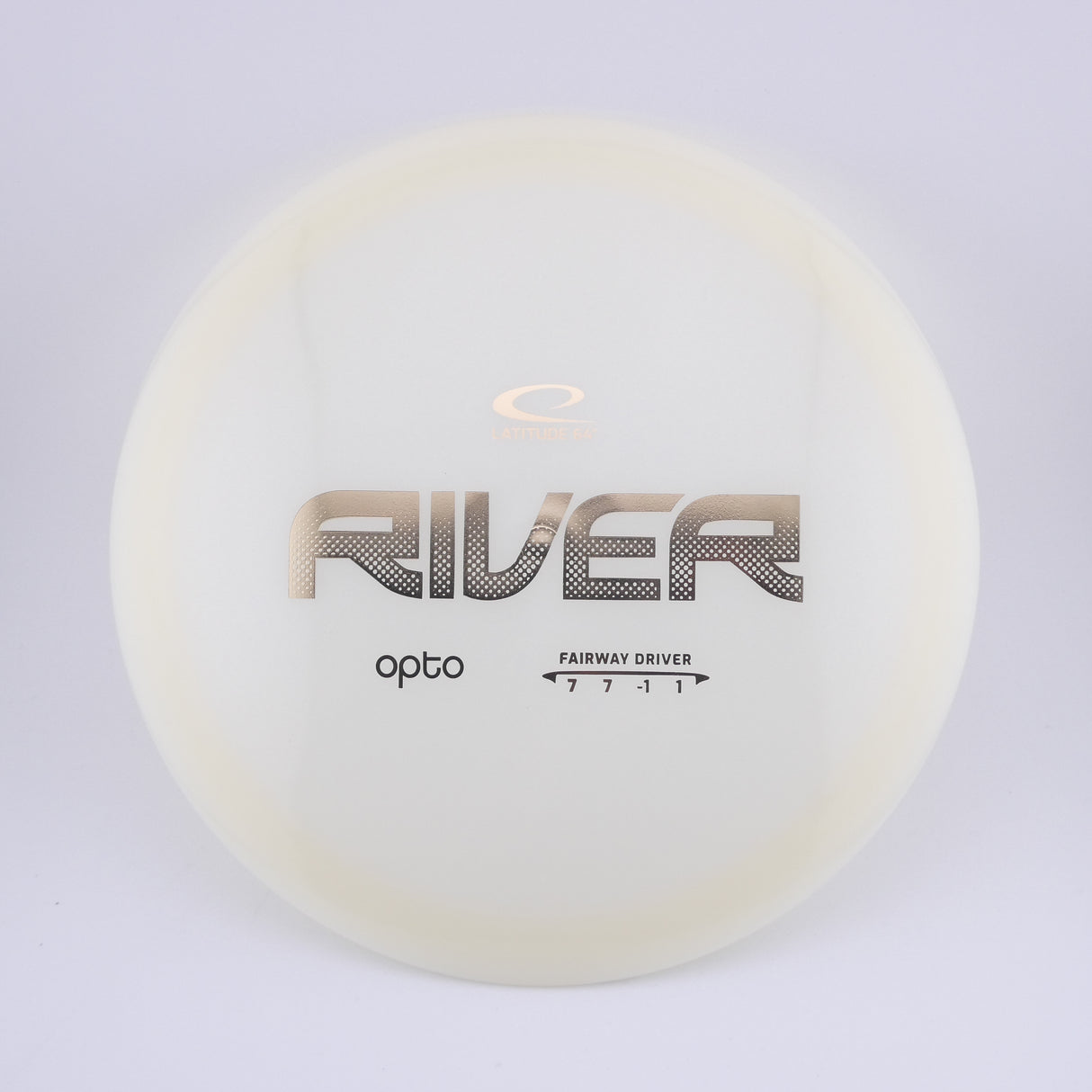 Opto River 173-176g