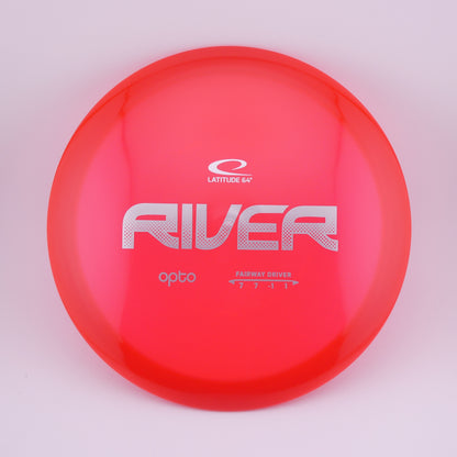 Opto River 173-176g