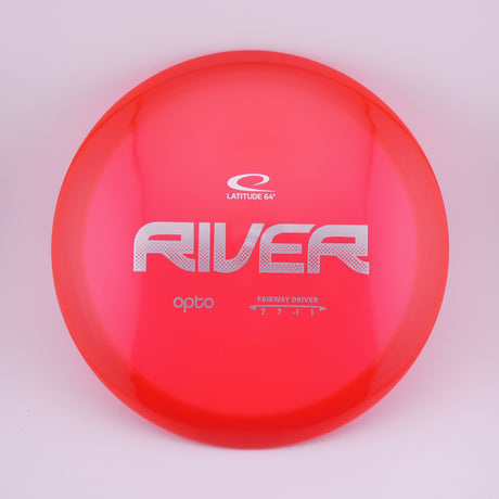 Opto River 173-176g