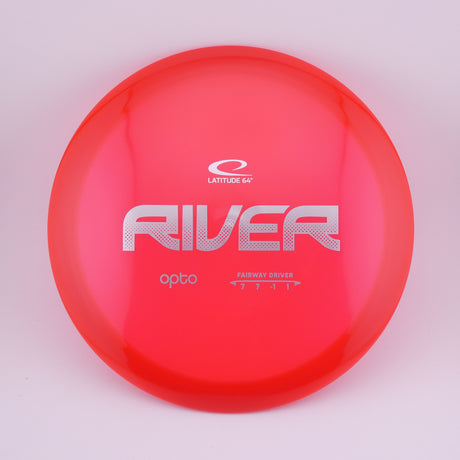 Opto River 173-176g