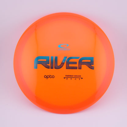 Opto River 173-176g