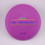 Discraft Prototype Kratos - Paul McBeth 173-174g putt & approach disc disc golf disc
