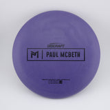 Discraft Prototype Kratos - Paul McBeth 173-174g putt & approach disc disc golf disc