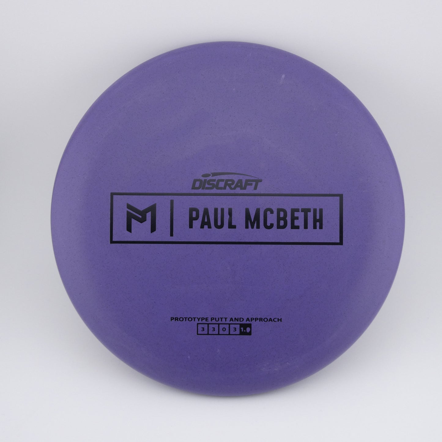 Prototype Kratos - Paul McBeth 173-174g