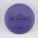 Discraft Prototype Kratos - Paul McBeth 173-174g putt & approach disc disc golf disc