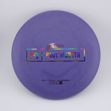 Discraft Prototype Kratos - Paul McBeth 173-174g putt & approach disc disc golf disc