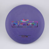 Discraft Prototype Kratos - Paul McBeth 173-174g putt & approach disc disc golf disc