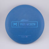 Discraft Prototype Kratos - Paul McBeth 173-174g putt & approach disc disc golf disc