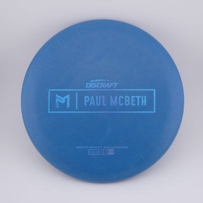 Prototype Kratos - Paul McBeth 173-174g