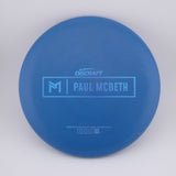 Discraft Prototype Kratos - Paul McBeth 173-174g putt & approach disc disc golf disc