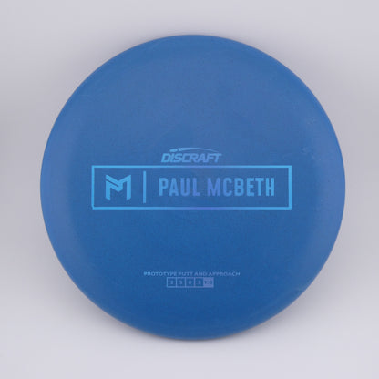 Prototype Kratos - Paul McBeth 173-174g