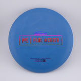 Discraft Prototype Kratos - Paul McBeth 173-174g putt & approach disc disc golf disc