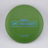 Discraft Prototype Kratos - Paul McBeth 173-174g putt & approach disc disc golf disc