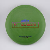 Discraft Prototype Kratos - Paul McBeth 173-174g putt & approach disc disc golf disc