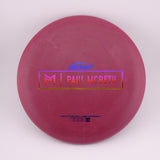 Discraft Prototype Kratos - Paul McBeth 173-174g putt & approach disc disc golf disc