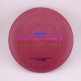 Discraft Prototype Kratos - Paul McBeth 173-174g putt & approach disc disc golf disc