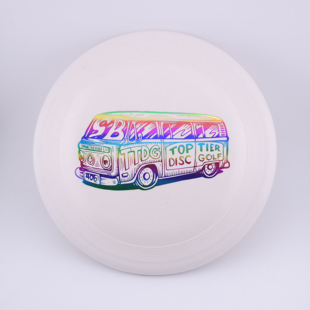 DX Alien (VW Bus Edition) 178-180g