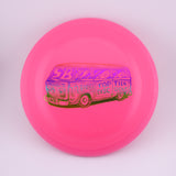 DX Alien (VW Bus Edition) 178-180g