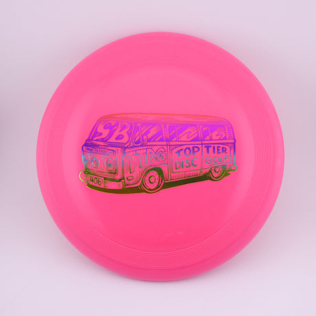 DX Alien (VW Bus Edition) 178-180g