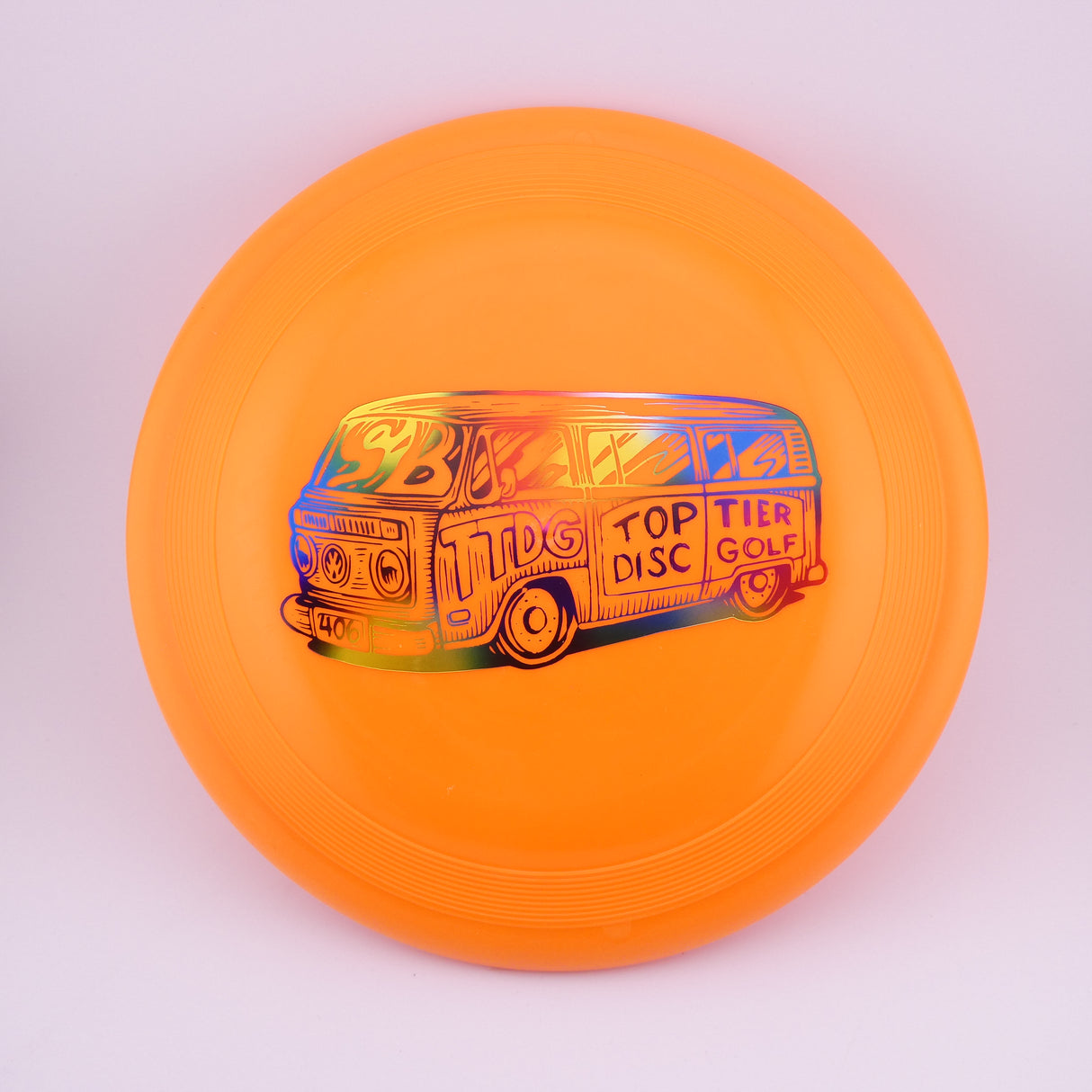 DX Alien (VW Bus Edition) 178-180g