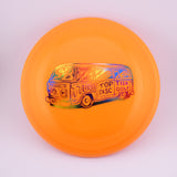 DX Alien (VW Bus Edition) 178-180g