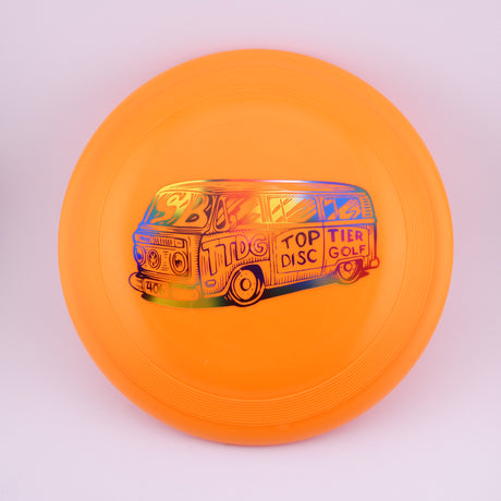 DX Alien (VW Bus Edition) 178-180g