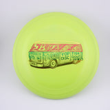 DX Alien (VW Bus Edition) 178-180g