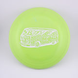 DX Alien (VW Bus Edition) 178-180g