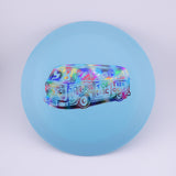 DX Destroyer (VW Bus Edition) 151-164g