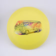 Innova DX Destroyer (VW Bus Edition) 151-164g stable distance driver disc golf disc
