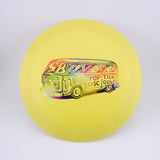 DX Destroyer (VW Bus Edition) 151-164g