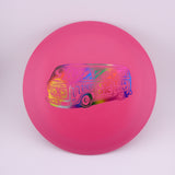 DX Destroyer (VW Bus Edition) 151-164g