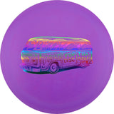 DX Destroyer (VW Bus Edition) 173-175g