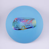 DX Destroyer (VW Bus Edition) 173-175g