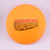 DX Mako3 (VW Bus Edition) 178-180g