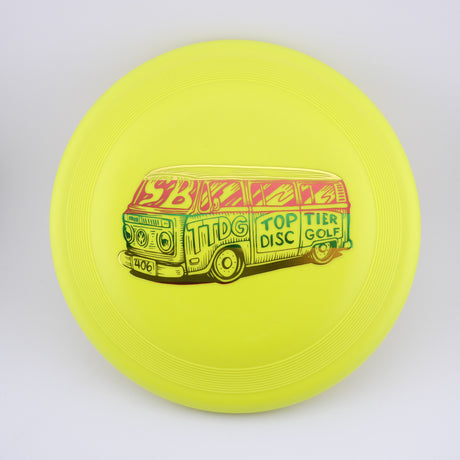 DX Sonic (VW Bus Edition) 175-177g