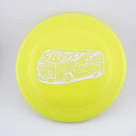 DX Sonic (VW Bus Edition) 175-177g