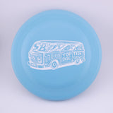 DX Sonic (VW Bus Edition) 175-177g