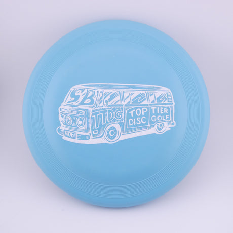 DX Sonic (VW Bus Edition) 175-177g