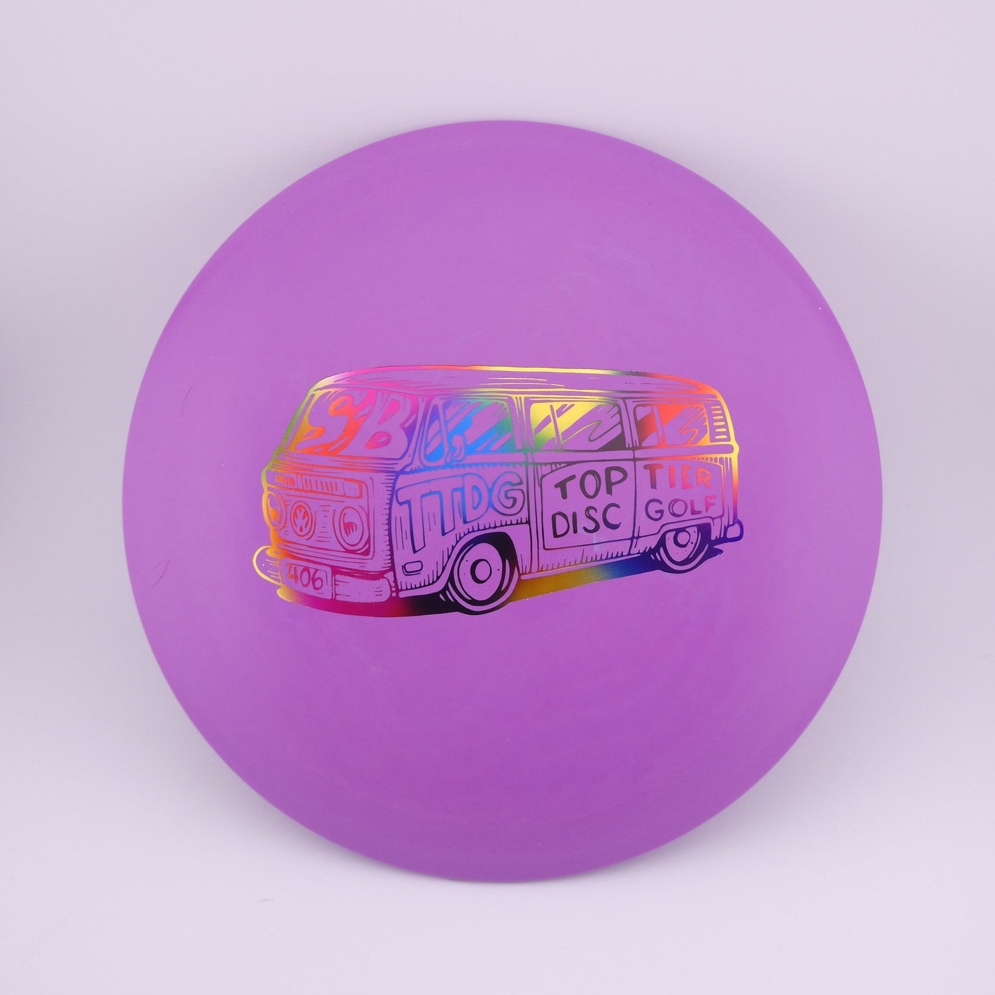 DX Valkyrie (VW Bus Edition) 140-150g