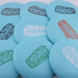 Mini Marker - Regular (VW Bus Edition)