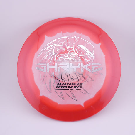 Innova Halo Star Shryke 173-175g distance driver disc golf disc