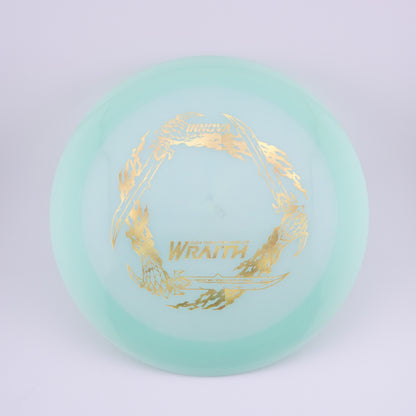 PDGA Worlds Champ Classic Color Glow Wraith