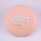 Innova DX Colored Glow Aviar (VW Bus Edition) 166-169g putt & approach disc disc golf disc