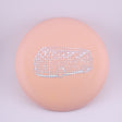 Innova DX Colored Glow Aviar (VW Bus Edition) 166-169g putt & approach disc disc golf disc