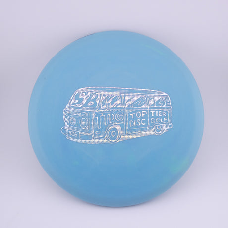 DX Colored Glow Aviar 3 (VW Bus Edition) 170-172g